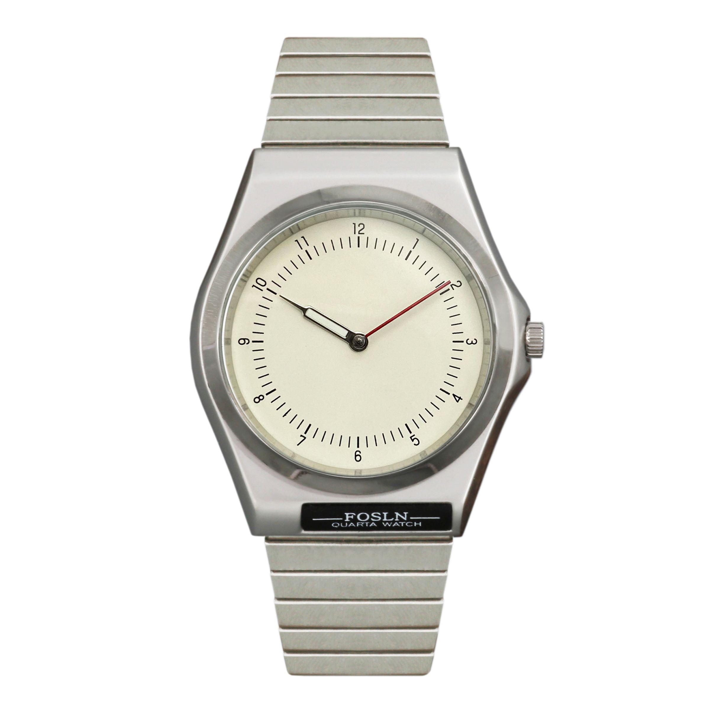 Fashion Women Watch - Minimalistyczne, personalizowane, kreatywne zegarki dla par,