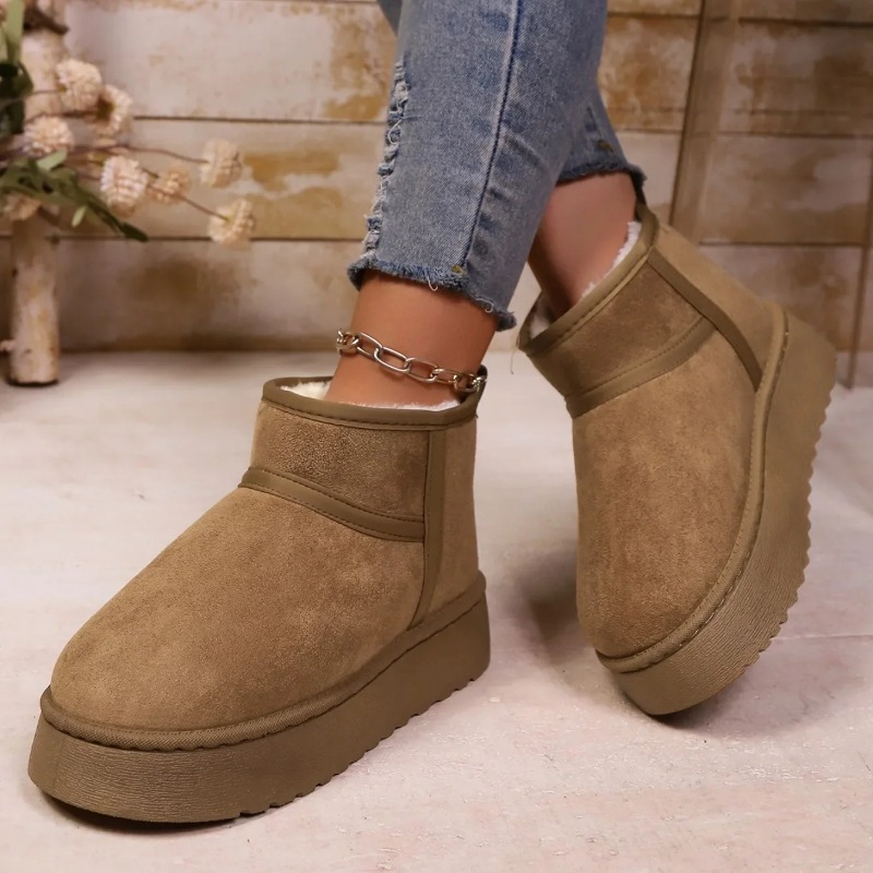 Women Fashion Online - Modne damskie buty zimowe 2026 od