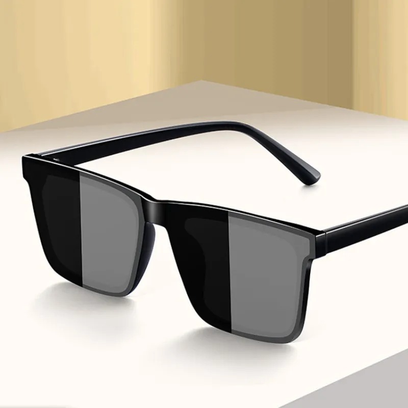 Women'S Fashion Eyeglass Frames - Nowe męskie okulary przeciwsłoneczne do prowadzenia