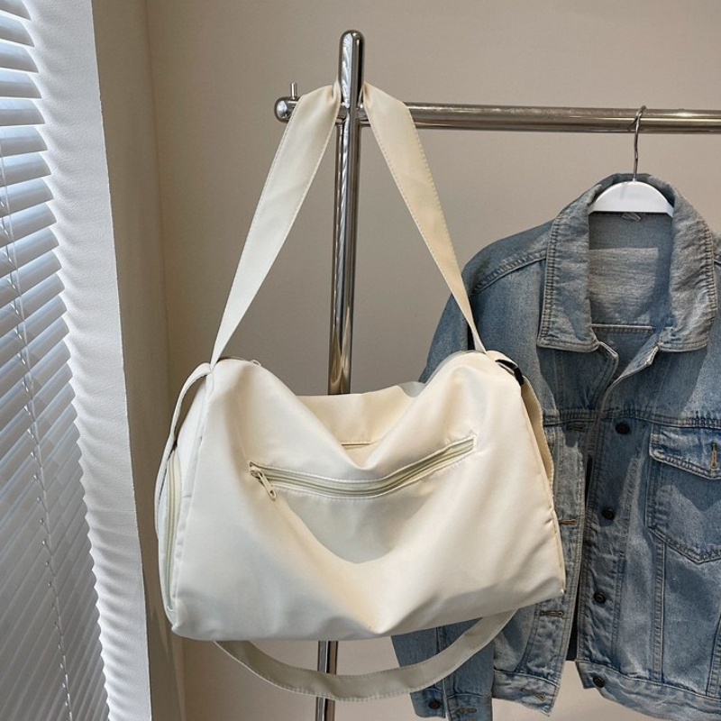 Crossbody Bag Women - Torba sportowa na jogę, torba podróżna,