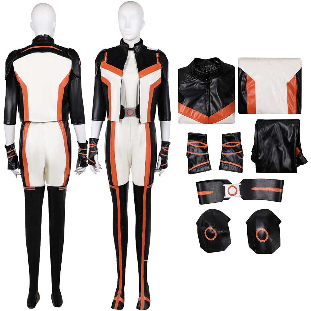 Kostium Hawkgirl Damski 2025 K – Women Fashion Jackets recenzja i cena