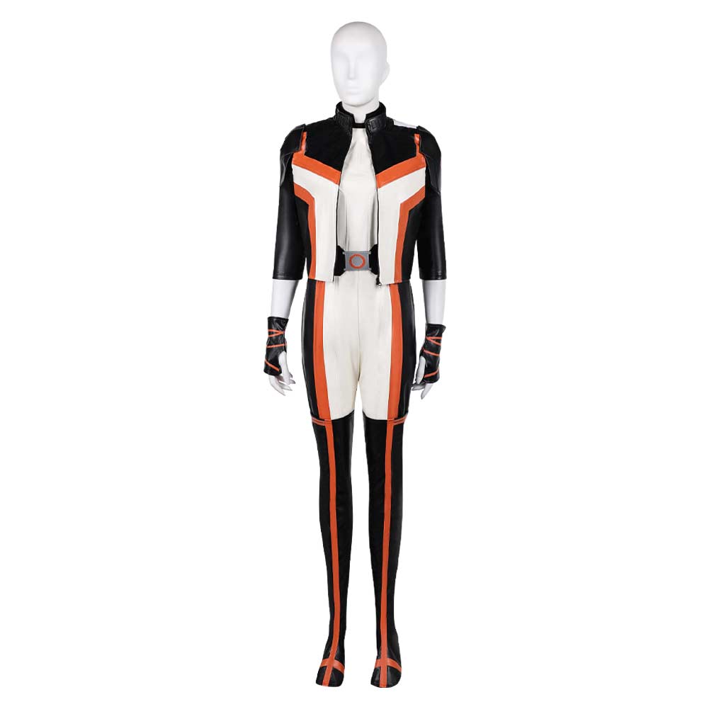 Kostium Hawkgirl Damski 2025 K – Women Fashion Jackets recenzja i cena