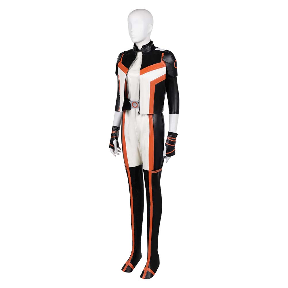 Kostium Hawkgirl Damski 2025 K – Women Fashion Jackets recenzja i cena