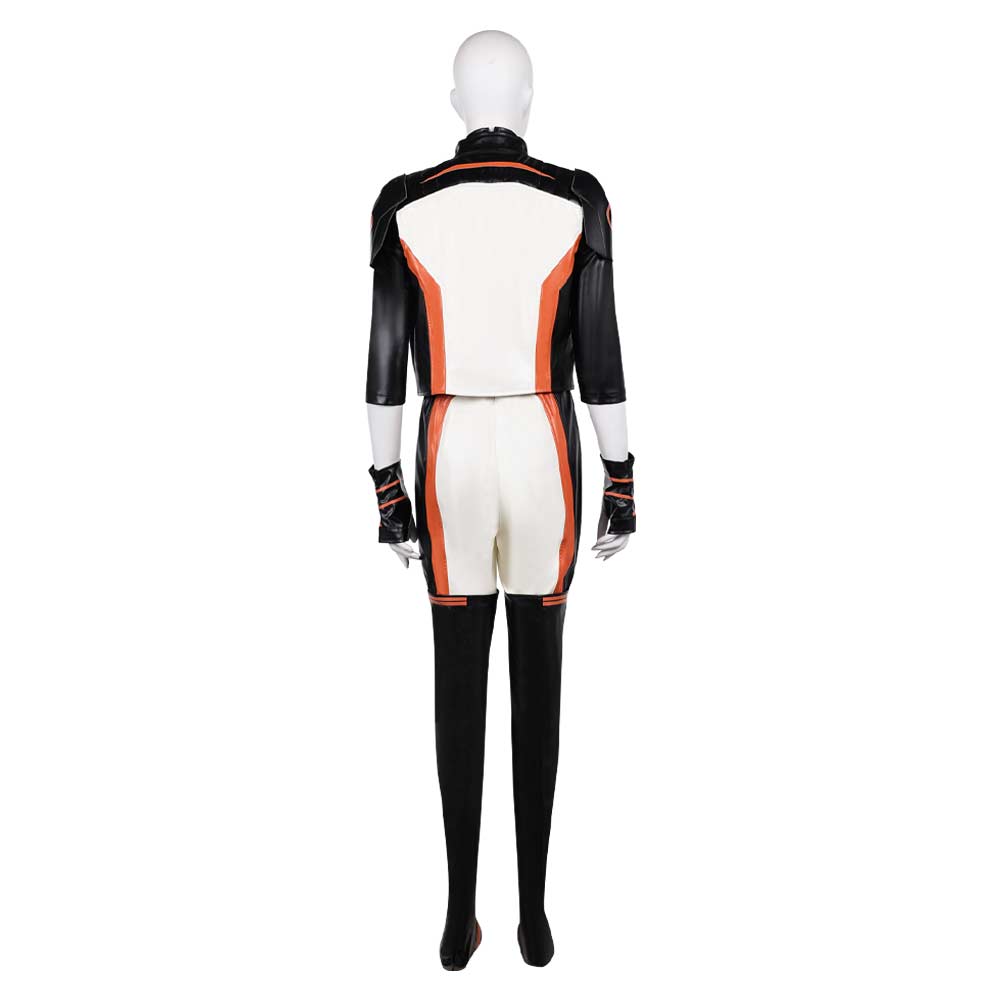 Kostium Hawkgirl Damski 2025 K – Women Fashion Jackets recenzja i cena