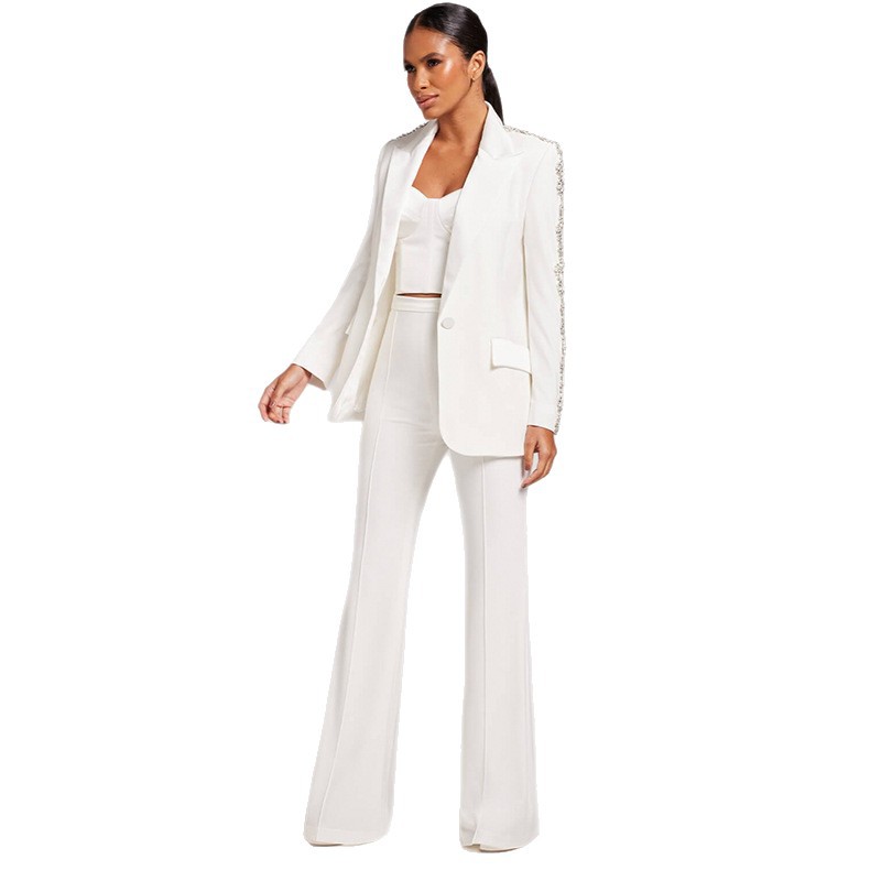 Allingentle Damskie Garnitury  – Women'S Fashion Blazer recenzja i cena