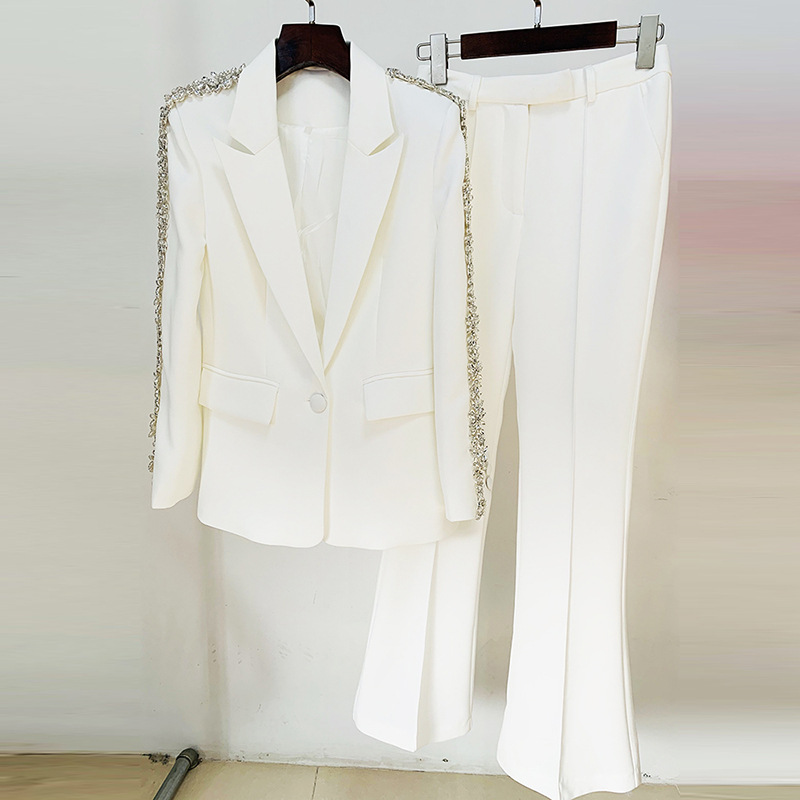 Allingentle Damskie Garnitury  – Women'S Fashion Blazer recenzja i cena