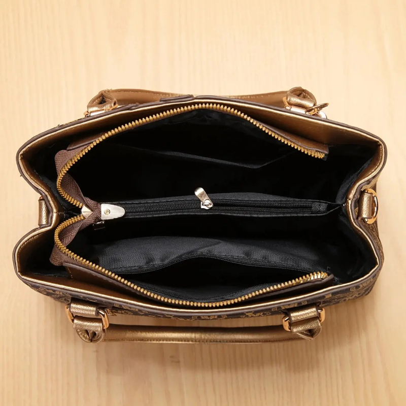 Zestaw torebek damskich z torb – Crossbody Bag Women recenzja i cena