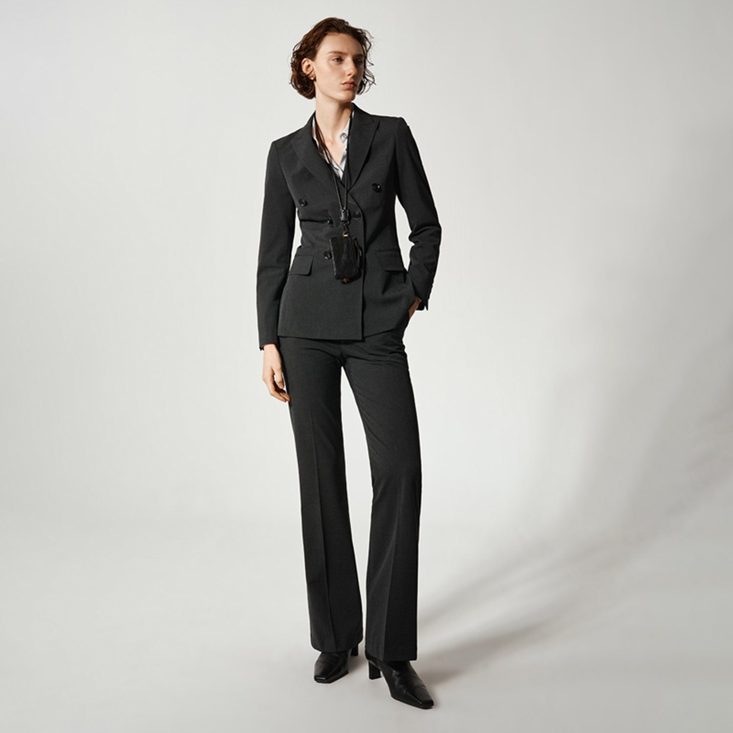 Damski garnitur Allingentle, d – Women'S Fashion Blazer recenzja i cena