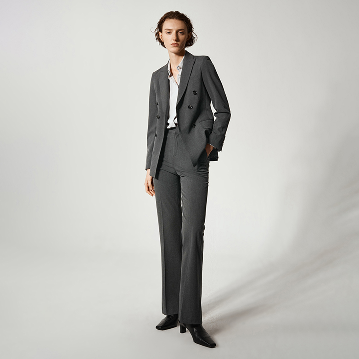 Damski garnitur Allingentle, d – Women'S Fashion Blazer recenzja i cena