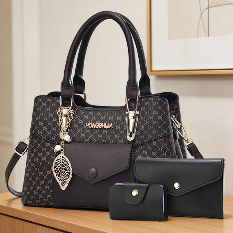 Luksusowe, teksturowane torby  – Crossbody Bag Women recenzja i cena