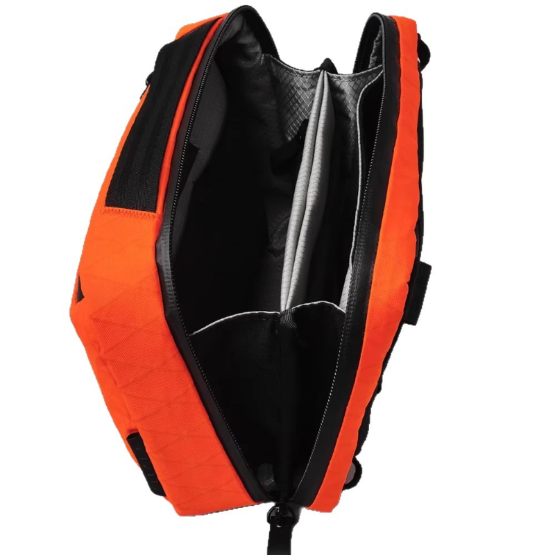 Torba na ramię XPAC 4L - Wodoo – Crossbody Bag Women recenzja i cena