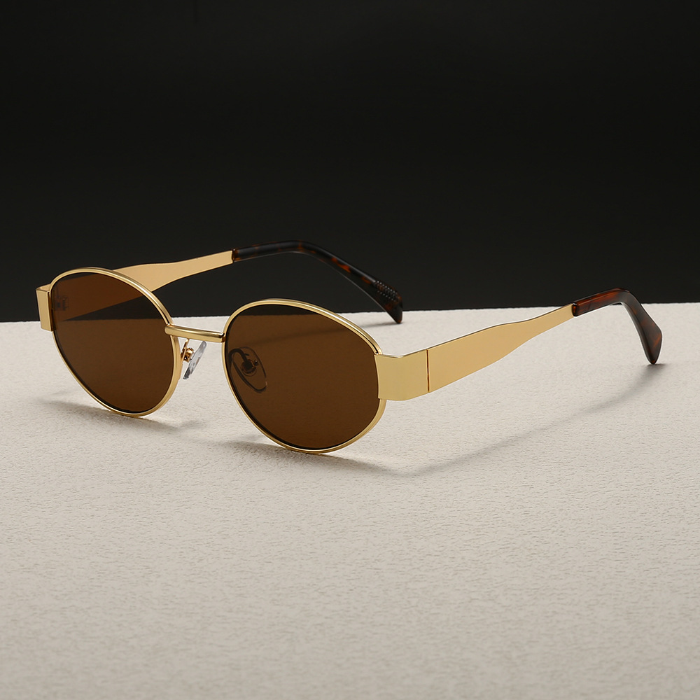Modne okulary przeciwsłoneczne – Women'S Fashion Eyeglass Frames recenzja i cena