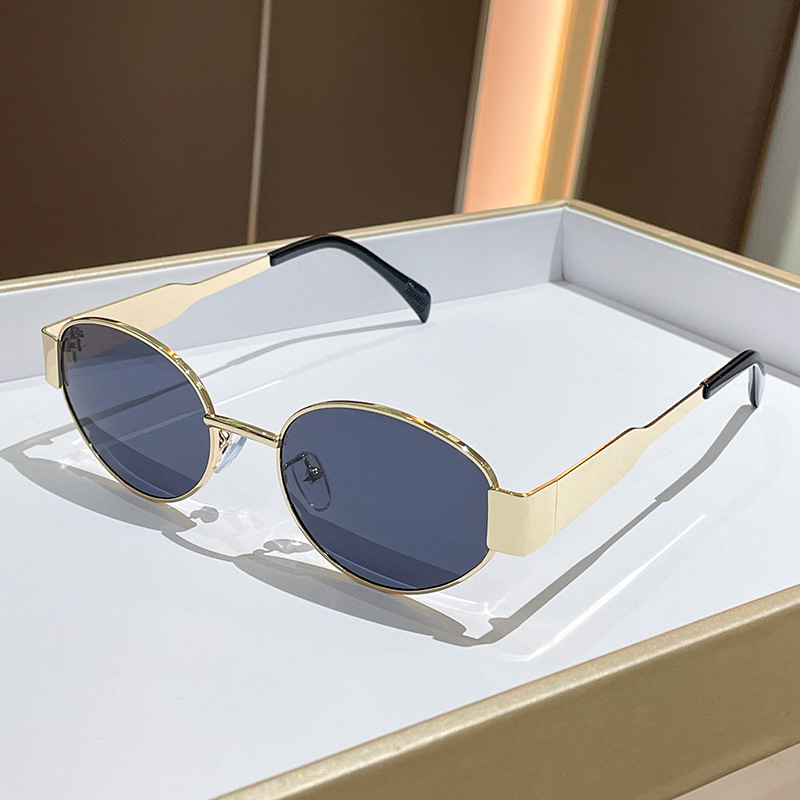 Modne okulary przeciwsłoneczne – Women'S Fashion Eyeglass Frames recenzja i cena
