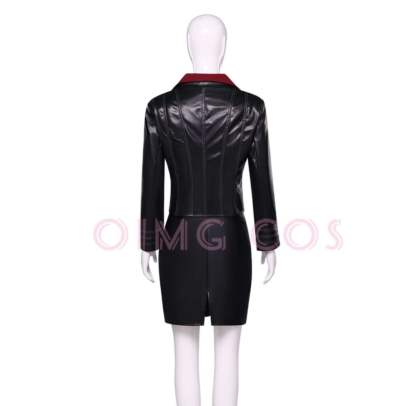 Kostium Cosplay Ada Wong z Res – Women Fashion Jackets recenzja i cena