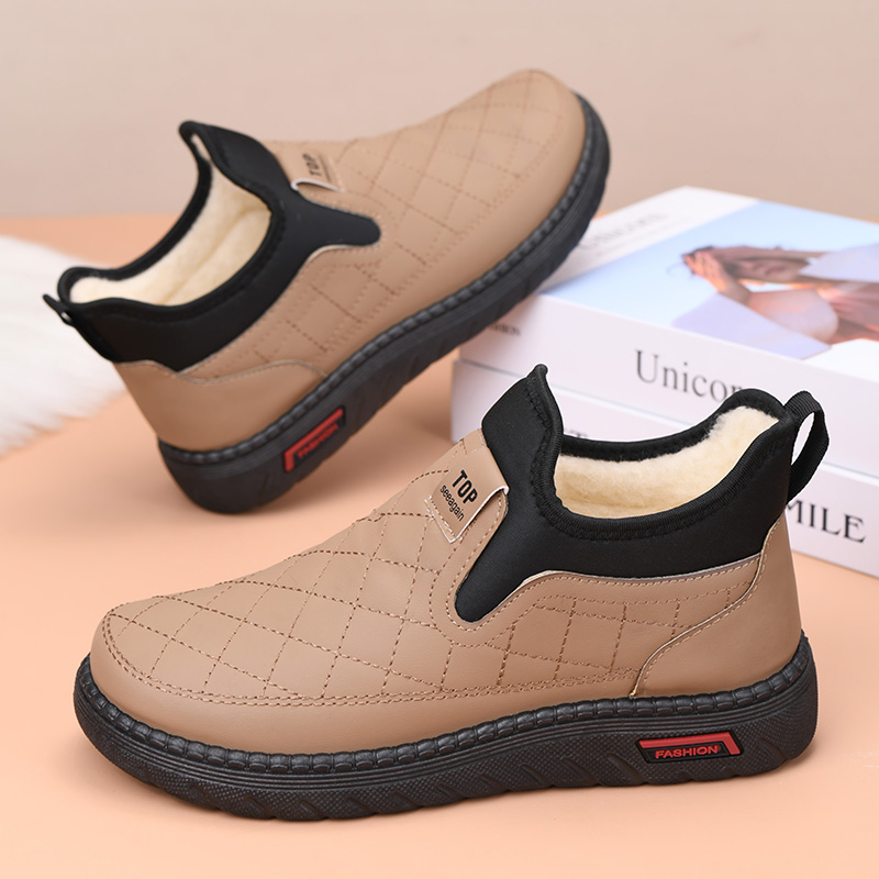 Nowe zimowe buty damskie, aksa – Women Fashion Online recenzja i cena