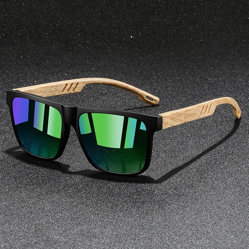 Nowe Modne Okulary Przeciwsłon – Women'S Fashion Eyeglass Frames recenzja i cena