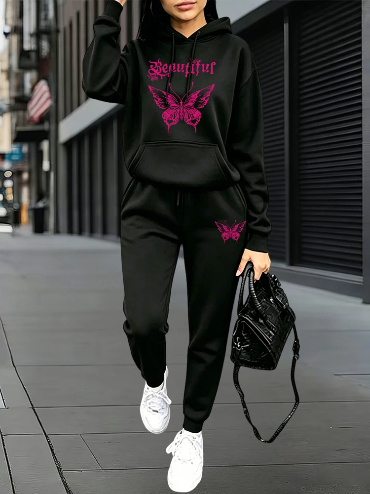Jesienno-zimowe codzienne spor – Women'S Fashion For 2026 recenzja i cena