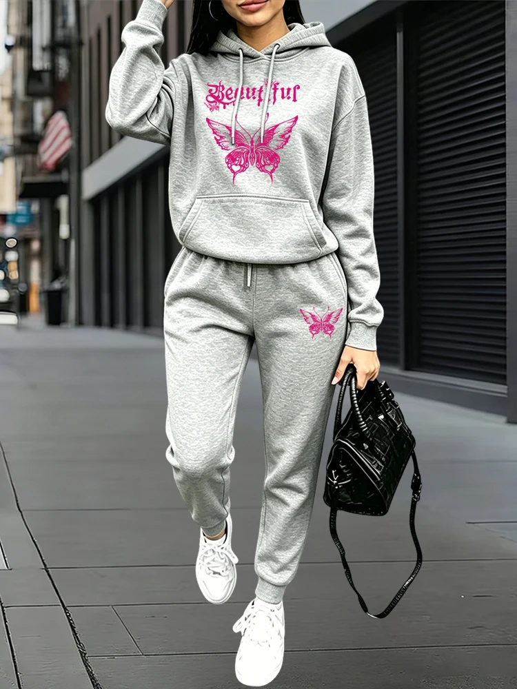 Jesienno-zimowe codzienne spor – Women'S Fashion For 2026 recenzja i cena