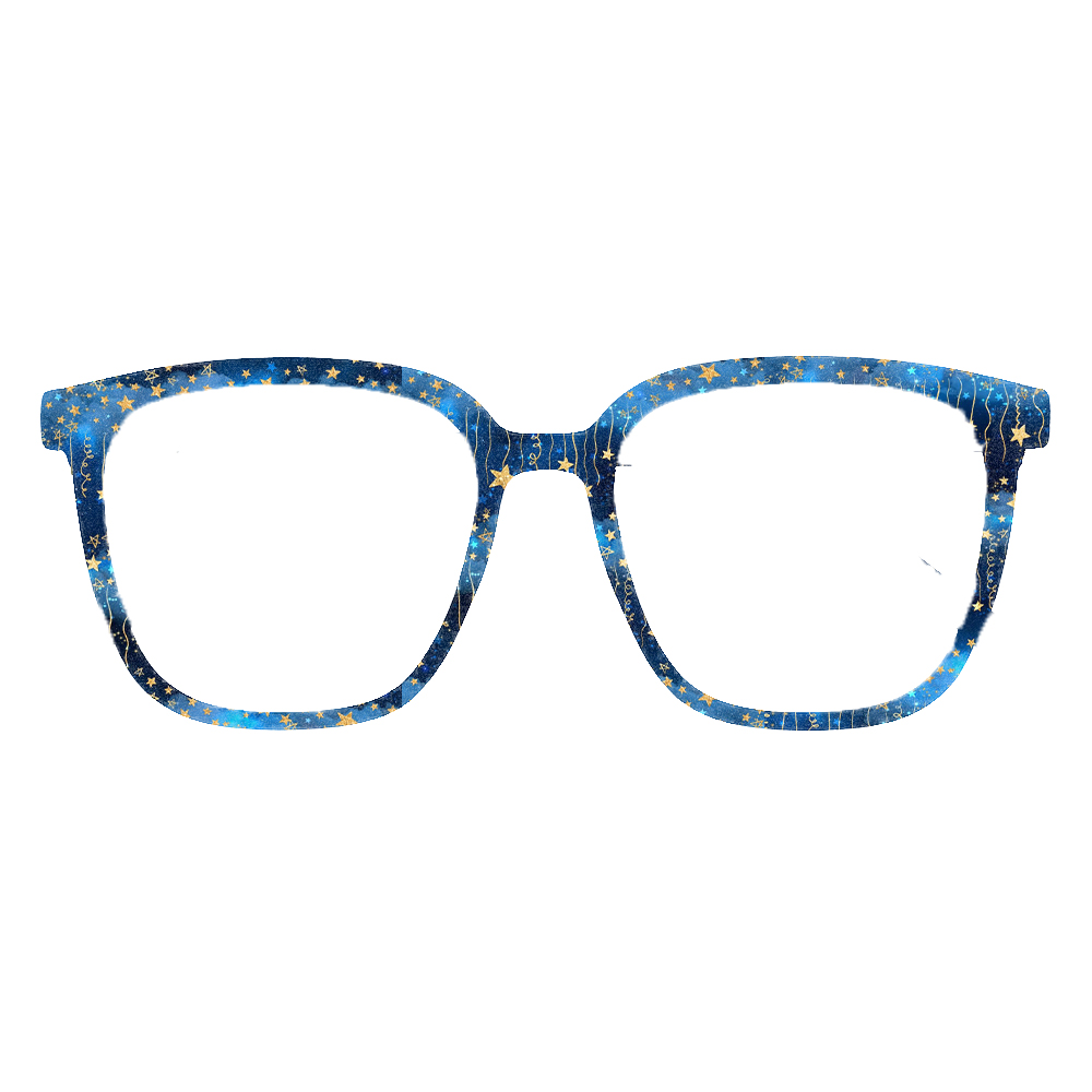 Okulary kwadratowe z motywem g – Women'S Fashion Eyeglass Frames recenzja i cena