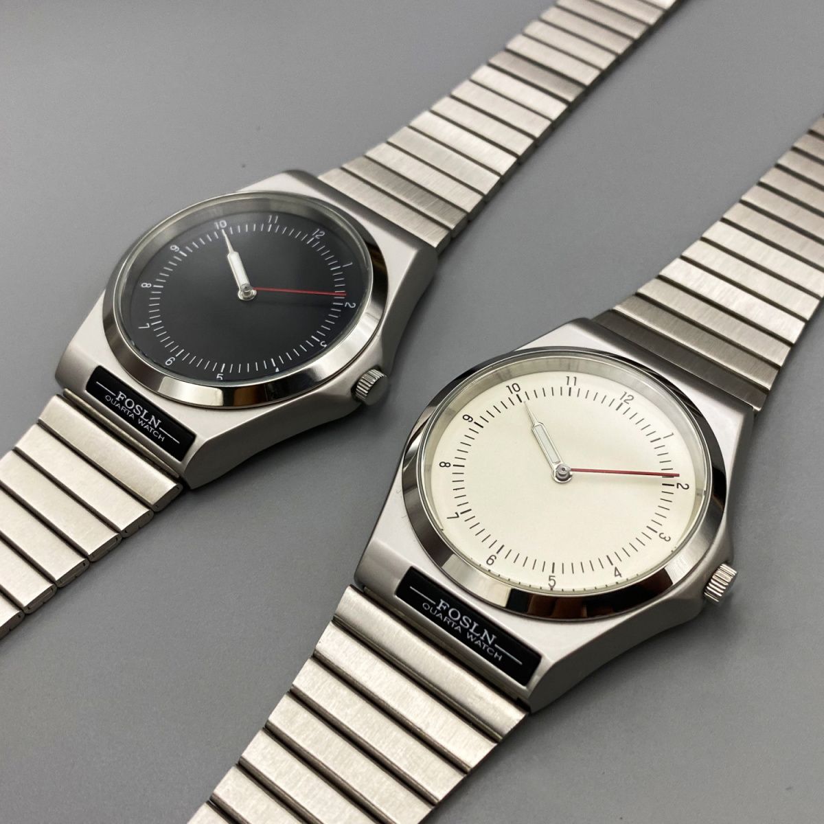 Minimalistyczne, personalizowa – Fashion Women Watch recenzja i cena