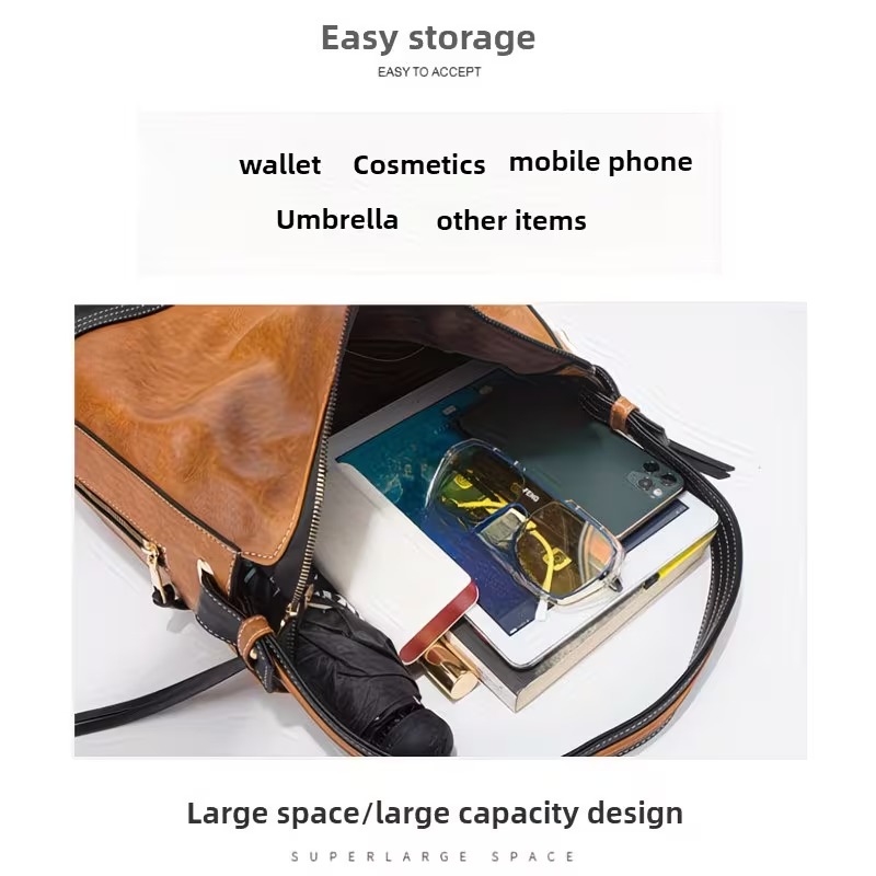 Zestaw toreb damskich - 4-częś – Crossbody Bag Women recenzja i cena