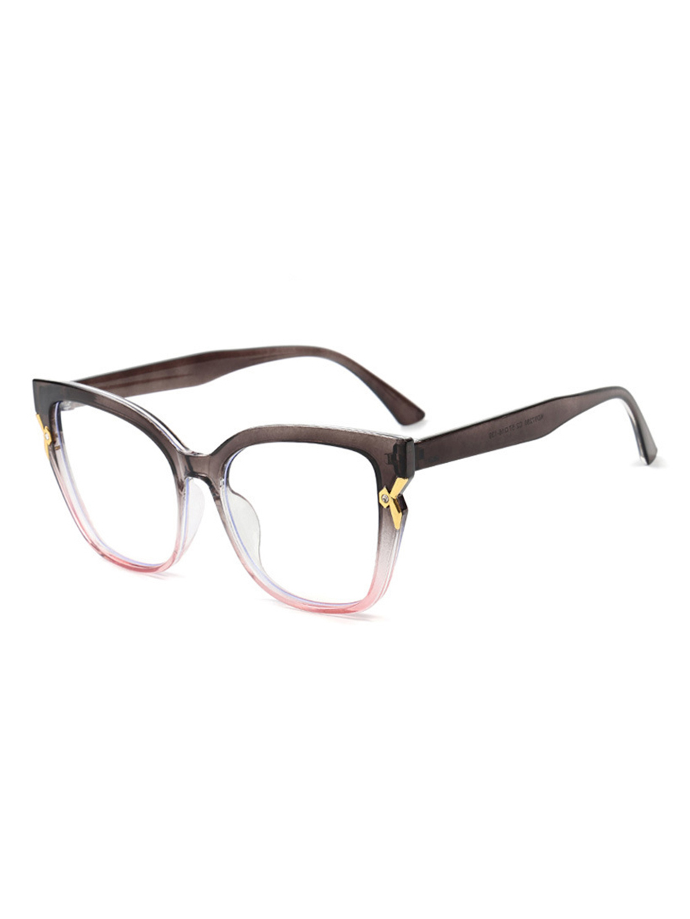 1 szt. Nowe damskie oprawki do – Women'S Fashion Eyeglass Frames recenzja i cena