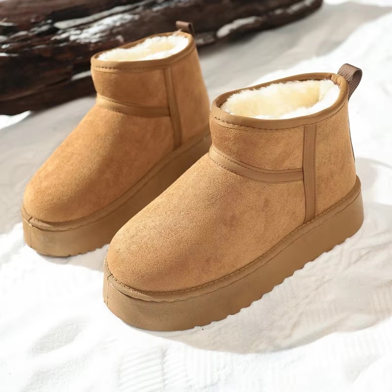 Modne damskie buty zimowe 2026 – Women Fashion Online recenzja i cena