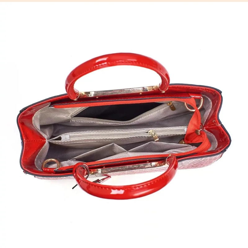 Zestaw torebek damskich, lekka – Crossbody Bag Women recenzja i cena