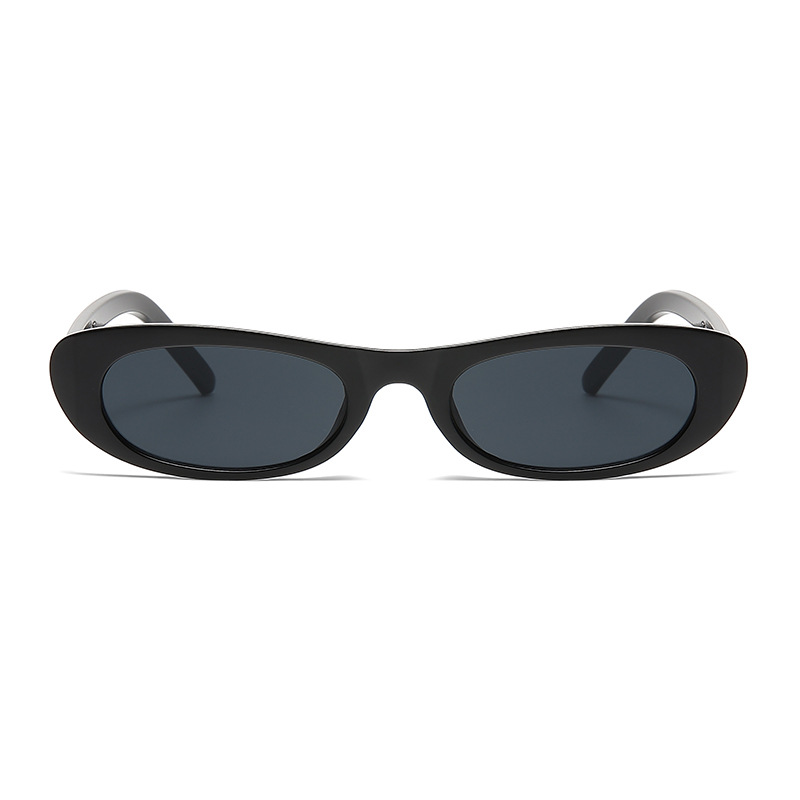 Małe owalne okulary przeciwsło – Women'S Fashion Eyeglass Frames recenzja i cena