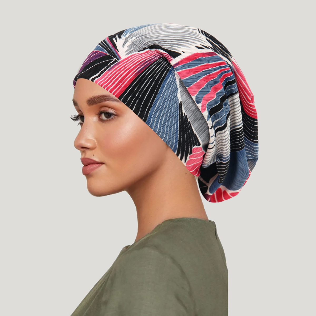 2026 Nowa czapka do włosów w s – Women'S Fashion Hats recenzja i cena