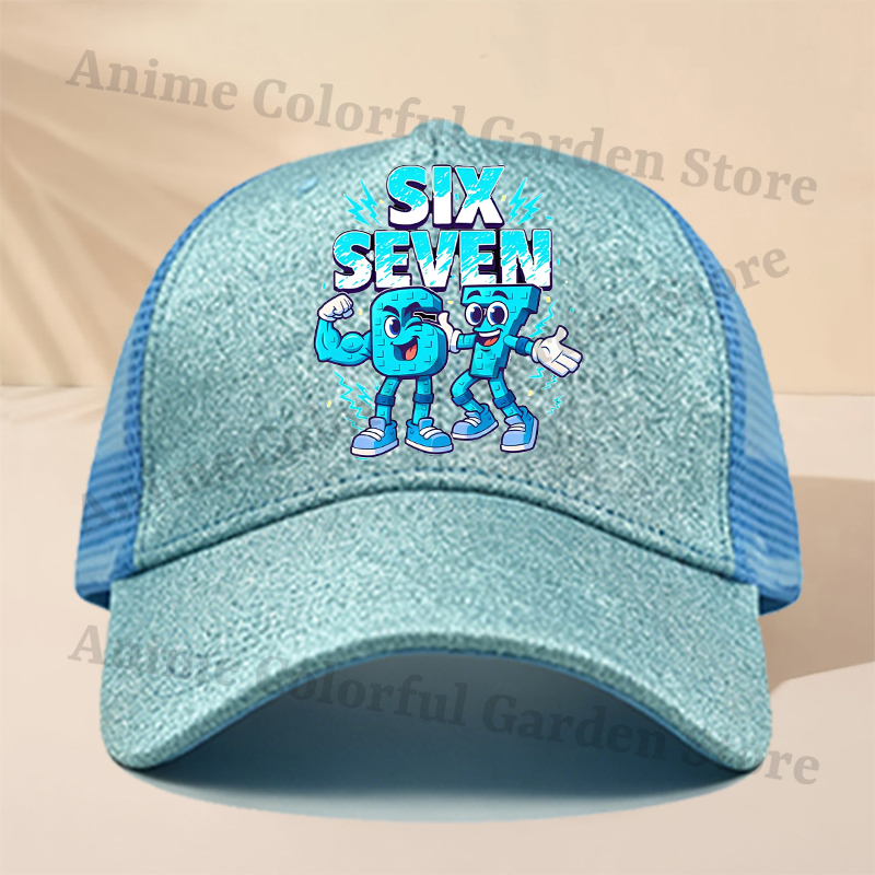 Czapka z daszkiem Steal A Brai – Women'S Fashion Hats recenzja i cena