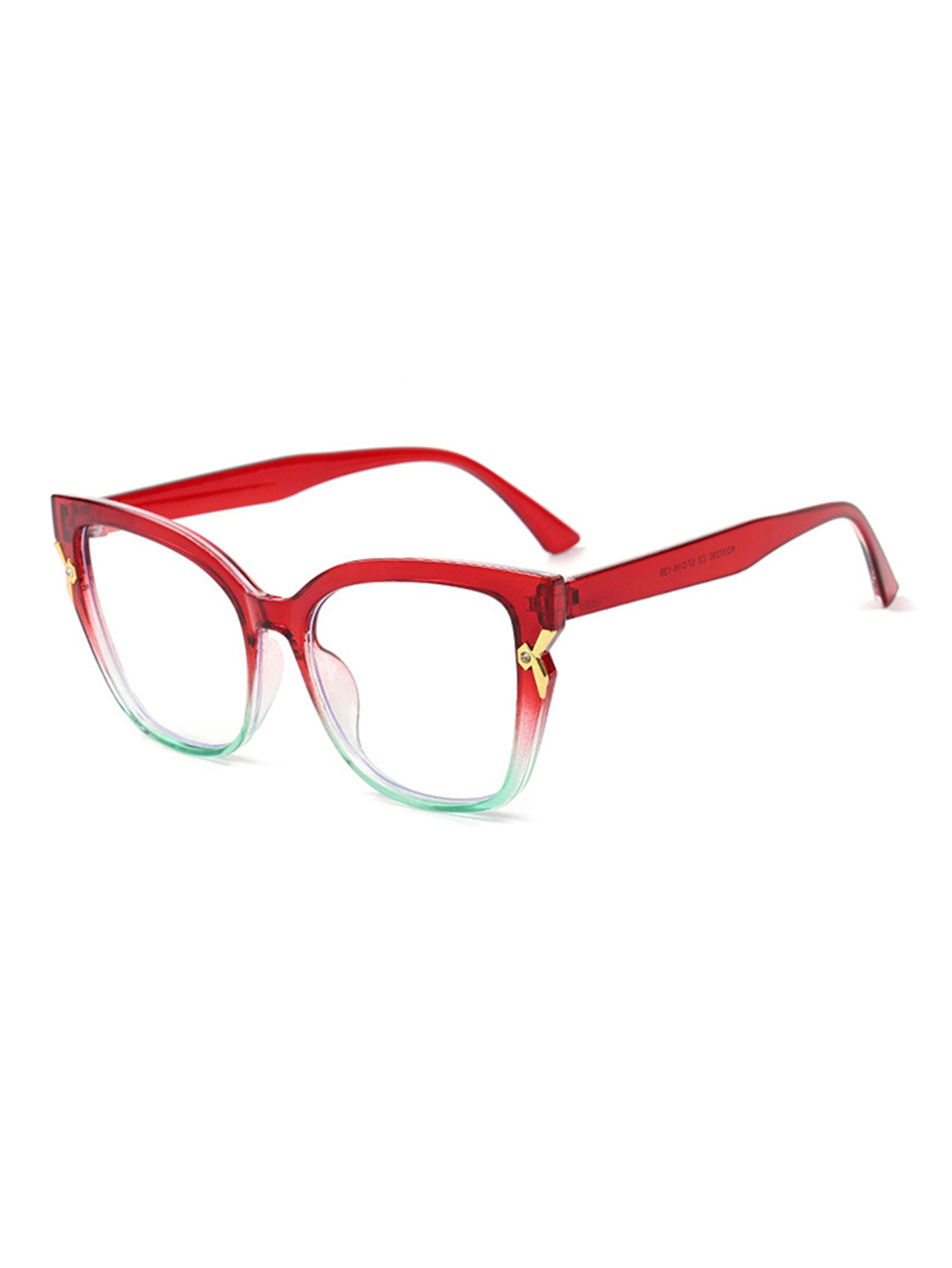 1 szt. Nowe damskie oprawki do – Women'S Fashion Eyeglass Frames recenzja i cena