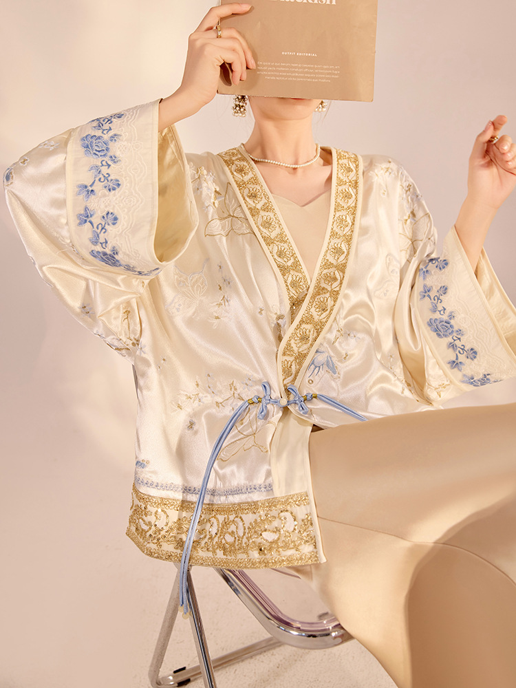 Wiosenna luksusowa kurtka dams – Women Fashion Jackets recenzja i cena