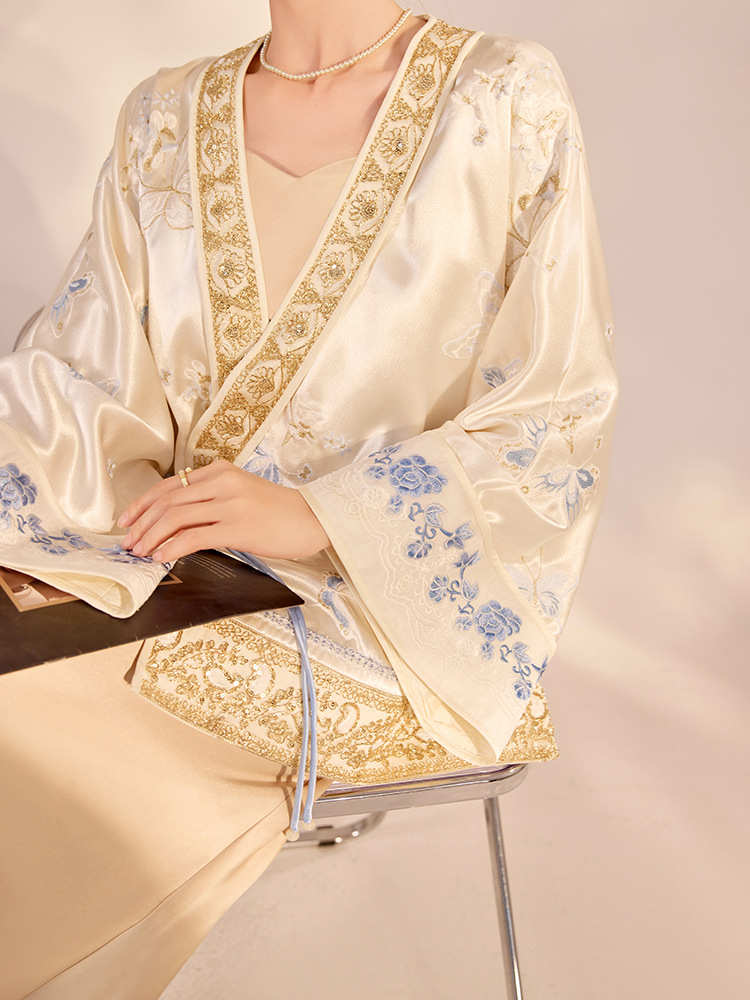 Wiosenna luksusowa kurtka dams – Women Fashion Jackets recenzja i cena