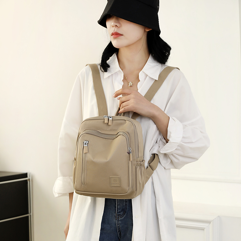 Wodoodporny plecak dla kobiet  – Women Fashion Online recenzja i cena