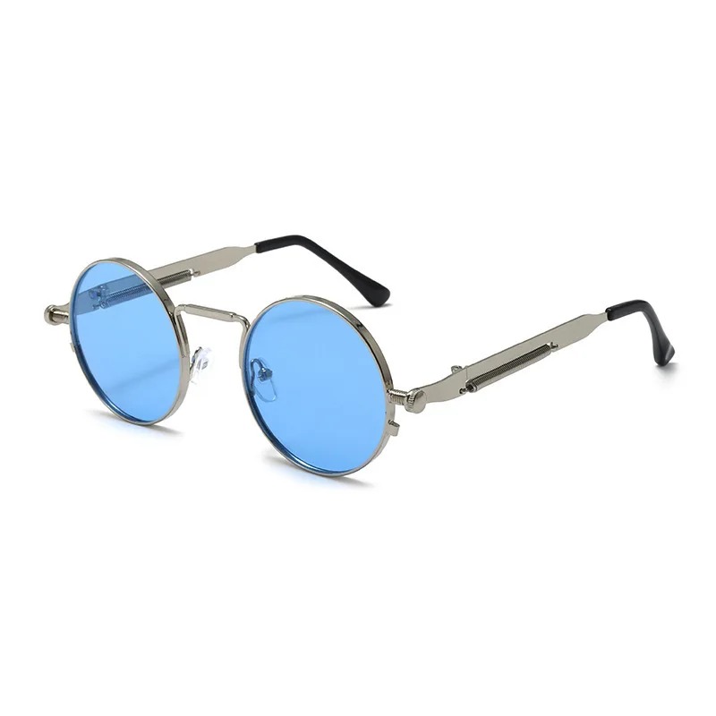 Okrągłe okulary przeciwsłonecz – Women'S Fashion Eyeglass Frames recenzja i cena