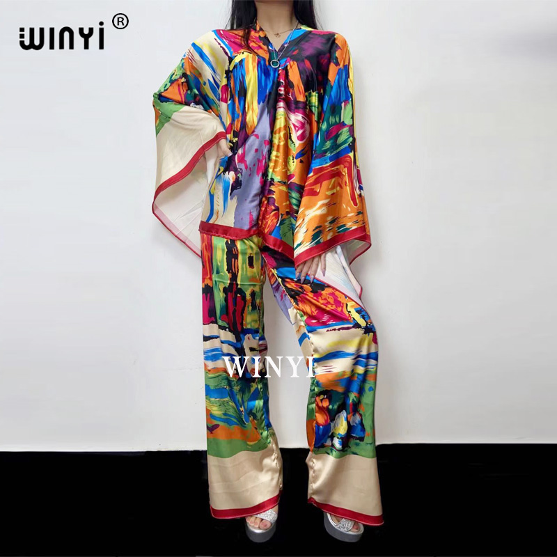 WINYI dwuczęściowy garnitur ar – Women Fashion Over 50 recenzja i cena