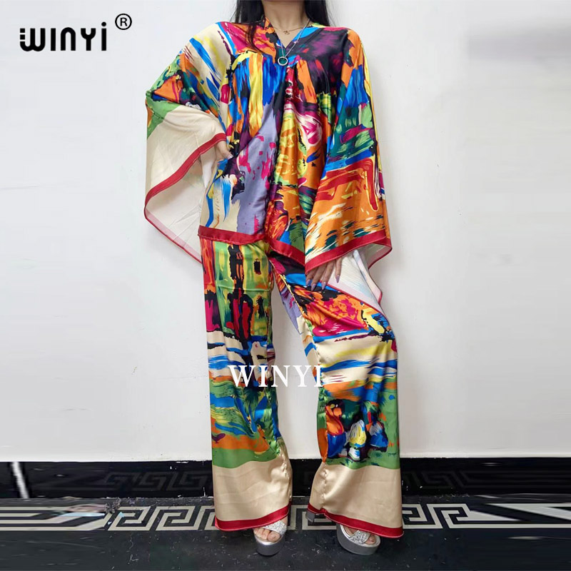 WINYI dwuczęściowy garnitur ar – Women Fashion Over 50 recenzja i cena