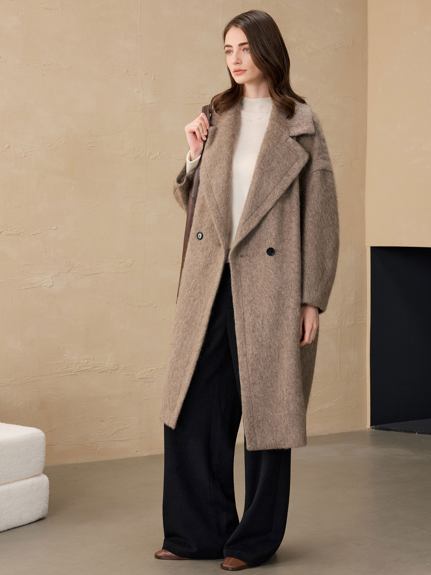 Damska marynarka Allingentle,  – Women'S Fashion Blazer recenzja i cena