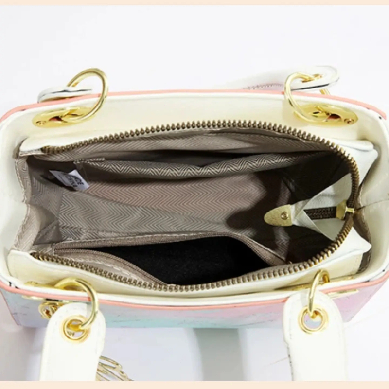 Zestaw torebek crossbody z gra – Crossbody Bag Women recenzja i cena