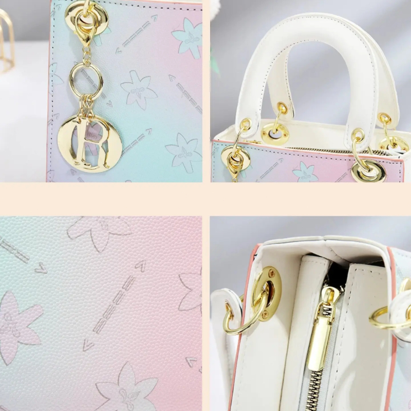 Zestaw torebek crossbody z gra – Crossbody Bag Women recenzja i cena