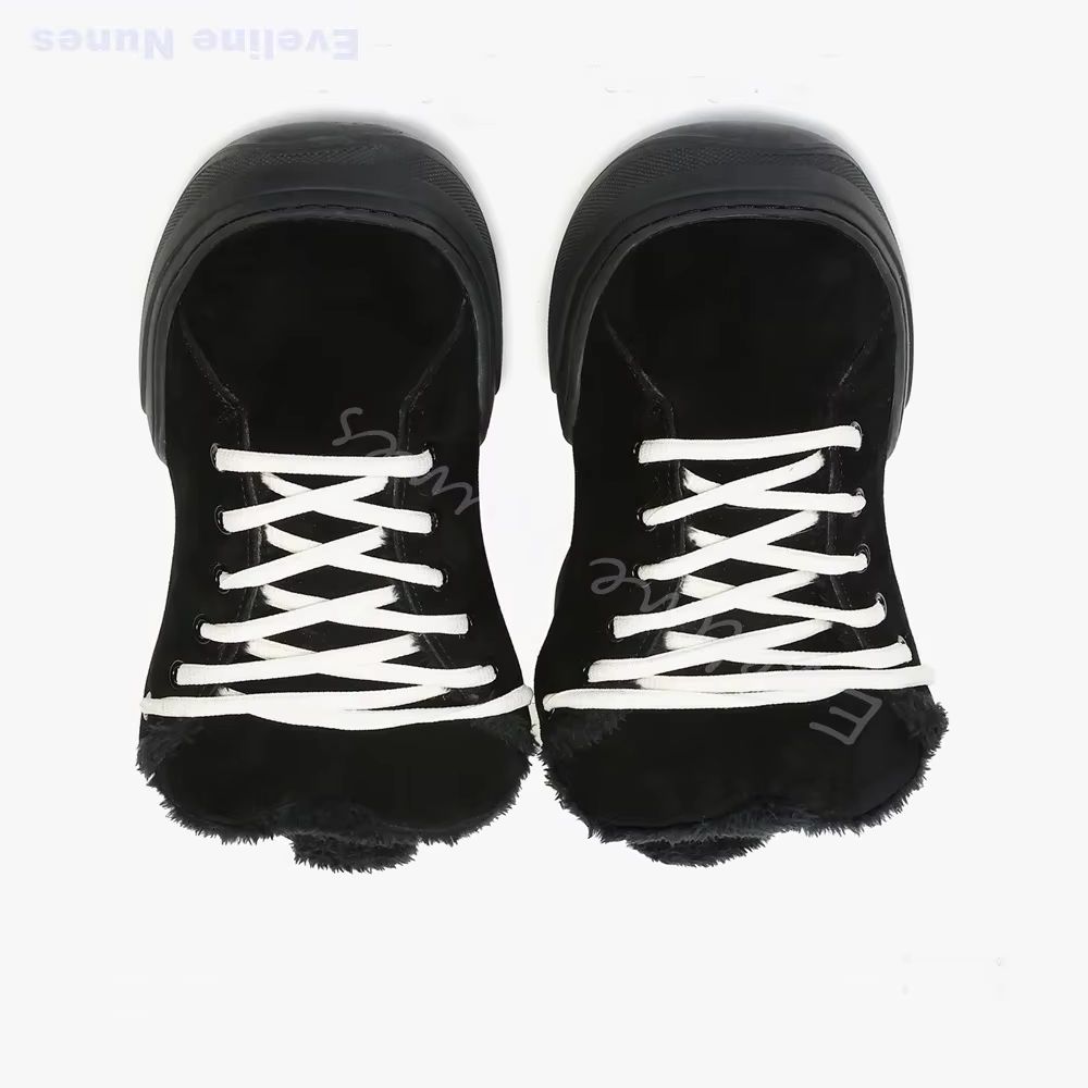 Zimowe modne casualowe botki d – Women Fashion Online recenzja i cena