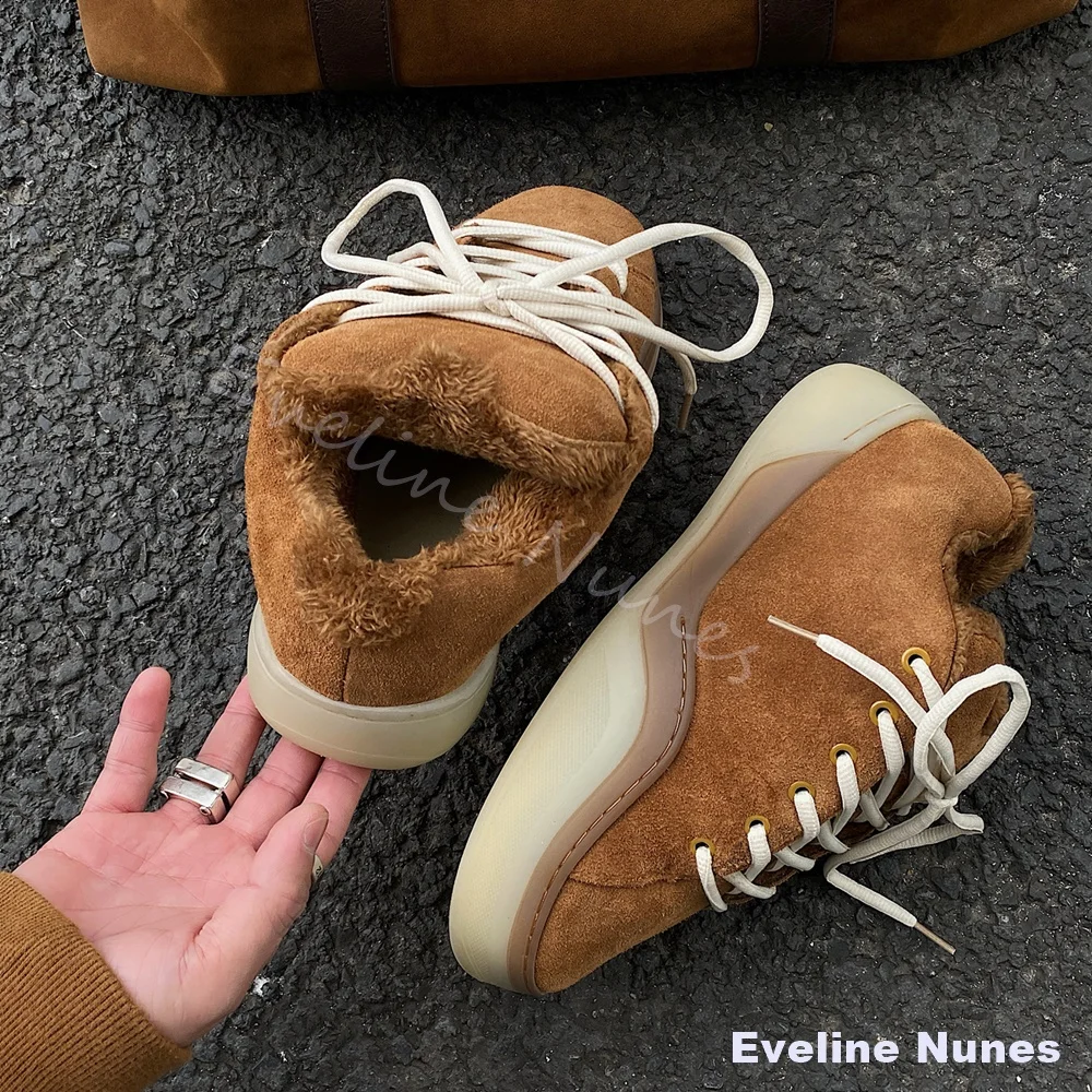Zimowe modne casualowe botki d – Women Fashion Online recenzja i cena