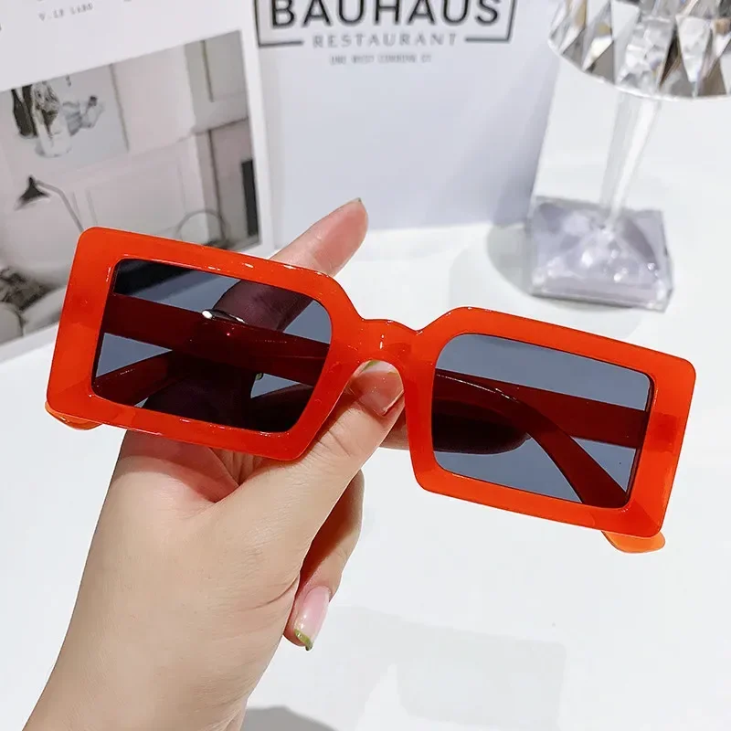 Nowe damskie okulary przeciwsł – Women'S Fashion Eyeglass Frames recenzja i cena