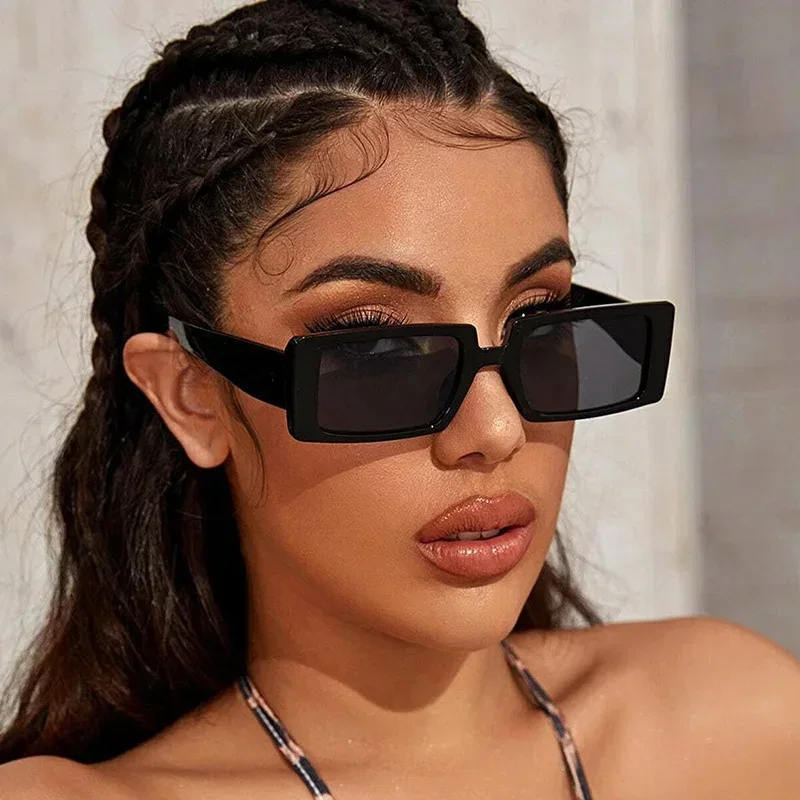 Nowe damskie okulary przeciwsł – Women'S Fashion Eyeglass Frames recenzja i cena