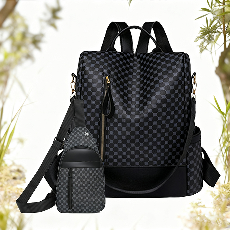 Uniwersalna torba listonoszka  – Crossbody Bag Women recenzja i cena