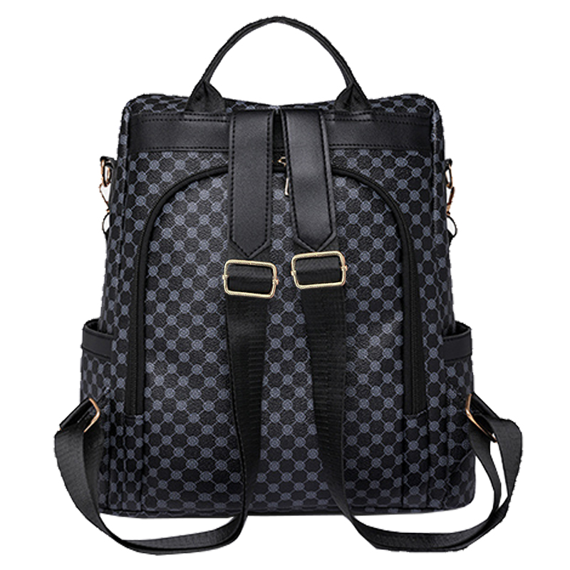 Uniwersalna torba listonoszka  – Crossbody Bag Women recenzja i cena