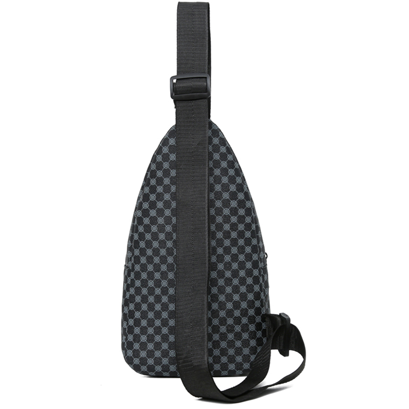 Uniwersalna torba listonoszka  – Crossbody Bag Women recenzja i cena
