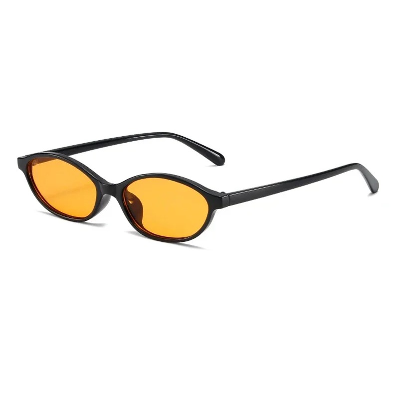 Okulary przeciwsłoneczne damsk – Women'S Fashion Eyeglass Frames recenzja i cena