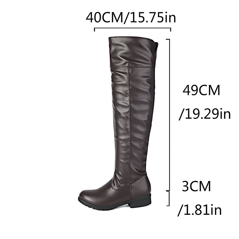 ORCHA LISA 2025 Modne kozaki z – Women Fashion Over 50 recenzja i cena